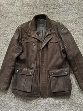 Pierre Cardin Lammnappajacke