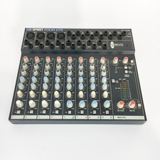 Soundcraft Spirit Folio Lite