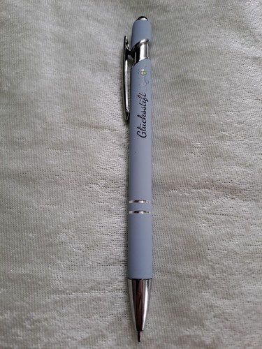 Kugelschreiber mit touch - kugelschreiber,