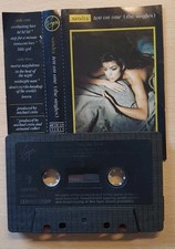 MC, Tape, Kassette, Cassette