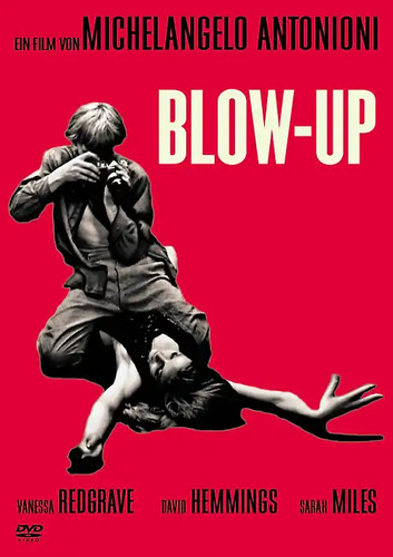 Blow deseo de - blow,