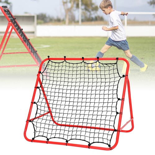 Fußball rebounder - fußball,