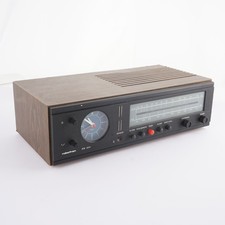 Ddr rft küchen radio - rft,