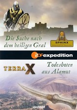 Terra X: Die Suche nach dem