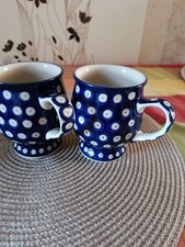 Zwei wunderschöne kaffee - zwei,