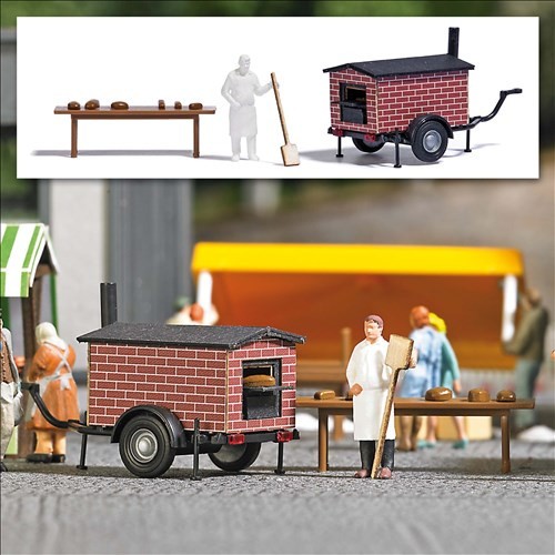 Busch 1827 mobiler - busch,