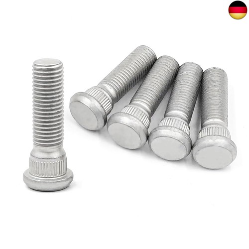 Stück m12x1 radbolzen - 5,