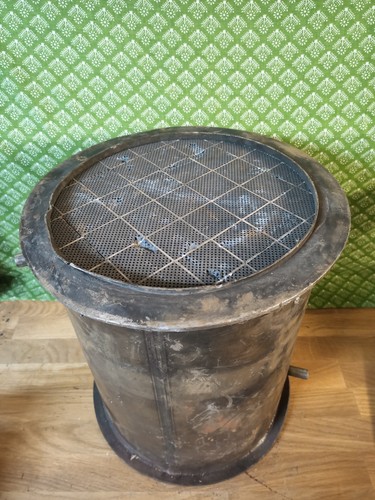 Schrott kat metall edelstahl - kat,