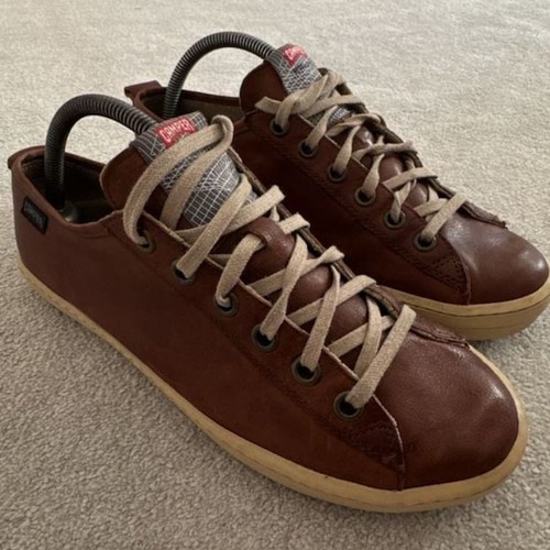 Camper imar braune - camper,