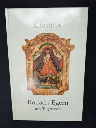 Chronik rottach egern - rottach-egern, am
