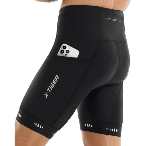 Hochwertige herren radlerhose - hochwertige,