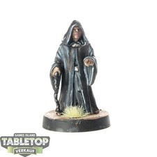 Galaktisches Imperium - Imperator Palpatine - bemalt