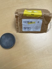 Gasherd Brennerdeckel Original 423536 Siemens/Bosch