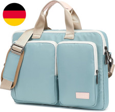 360° Schutz Laptop-Tasche Mit