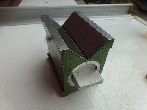 Holex präzisions magnet - holex,