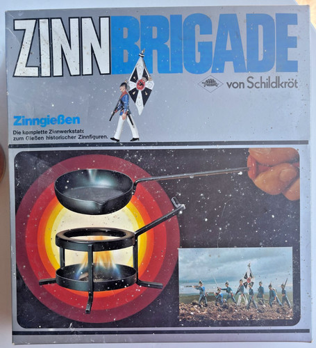 Zinnbrigade zinnwerkstatt zum - zinnwerkstatt,