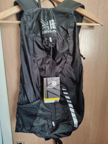 Karrimor run backpack - run,