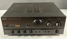 Technics SU-VX820  Integrated
