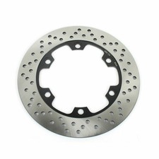 Bremsscheibe hinten für