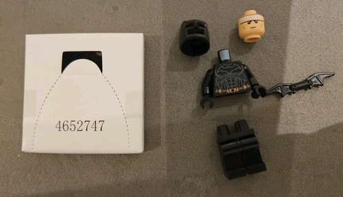 Lego batman dark knight - batman,