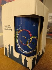 Original Oktoberfest Bierkrug