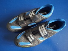 Shimano rennrad schuhe 45 - rennrad,