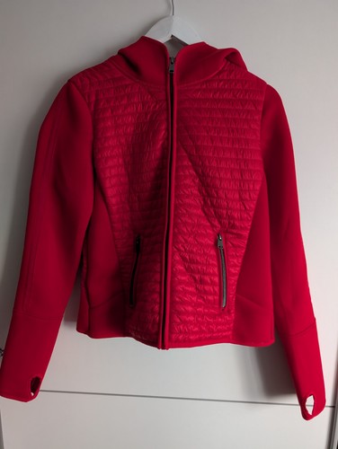 Esprit damen jacke rot - damen,