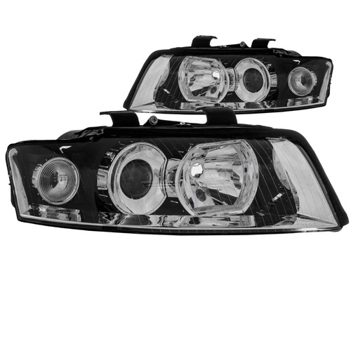 Xenon scheinwerfer set für - xenon,