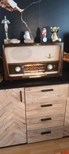 Radio Lampowe Grundig  4097