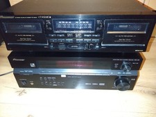 Pioneer Audio/Video