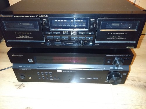 Pioneer audio video - pioneer, audio/video