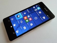 MICROSOFT LUMIA 950 32GB WEISS TOP OHNE SIMLOCK WINDOWS SMARTPHONE 20MP 5,2"