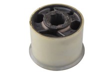 TEDGUM Lagerung, Lenker