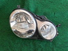 VW Polo 9N Scheinwerfer vorne