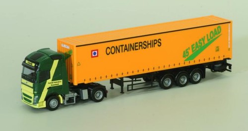 Awm lkw volvo fh4 - awm,