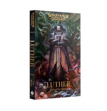 Warhammer 40k LUTHER: FIRST OF