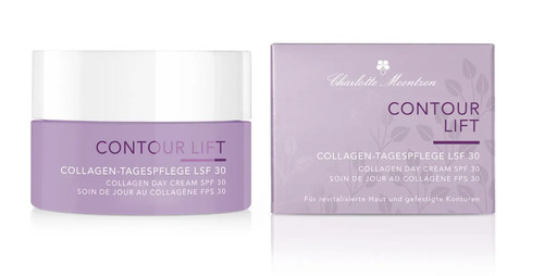 Charlotte meentzen contour - meentzen,