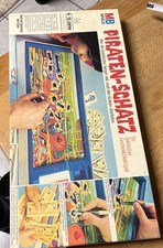 Piraten Schatzinsel /1975