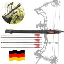 Schneller Bogenschütze