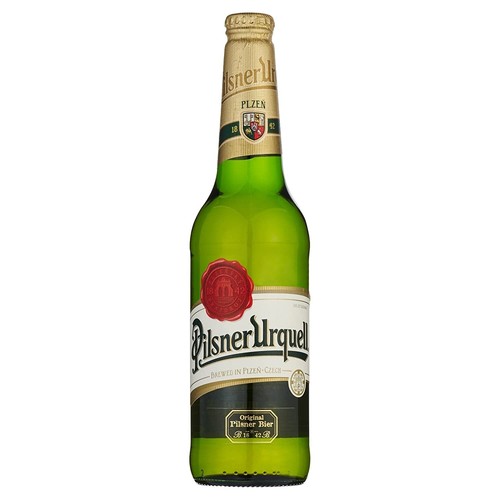Pilsner urquell pils - 6, x
