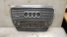 Kühlergrill Grill Frontgrill Singleframe 04-08 Quattro Audi 4F A6 Avant 2.7 TDI