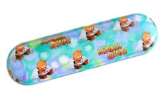 WINDEL WINNI Stiftebox Metall #2907 / Sammler Rarität 