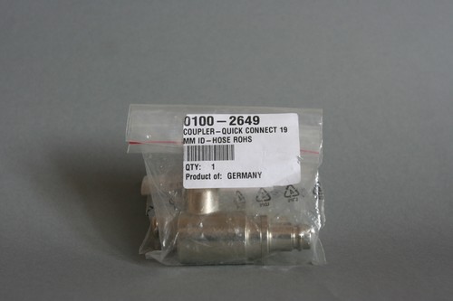 Neu indigo coupler quick - neu,