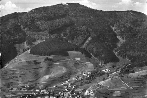 Marzell südbad schwarzwald - -,