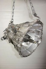 Getriebe (Schaltung) 4 Gang 716217 MERCEDES-BENZ STUFENHECK (W124) 230 E