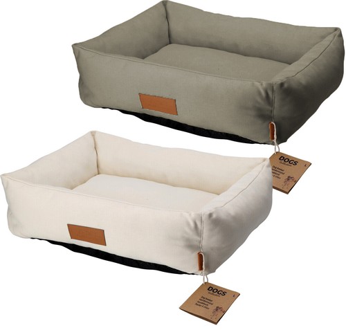 Hundebett katzenbett 40x50cm - hundebett,