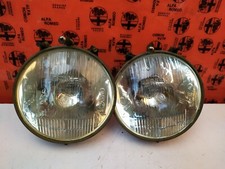 Alfa Romeo Paar Abblendlicht