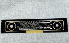 LOEW OPTA Skalenscheibe für