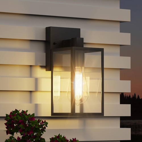 Außenleuchte e27 wand - e27, lampe