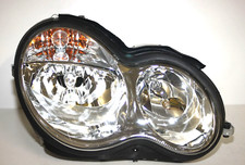 Mercedes-Benz C-Klasse W203